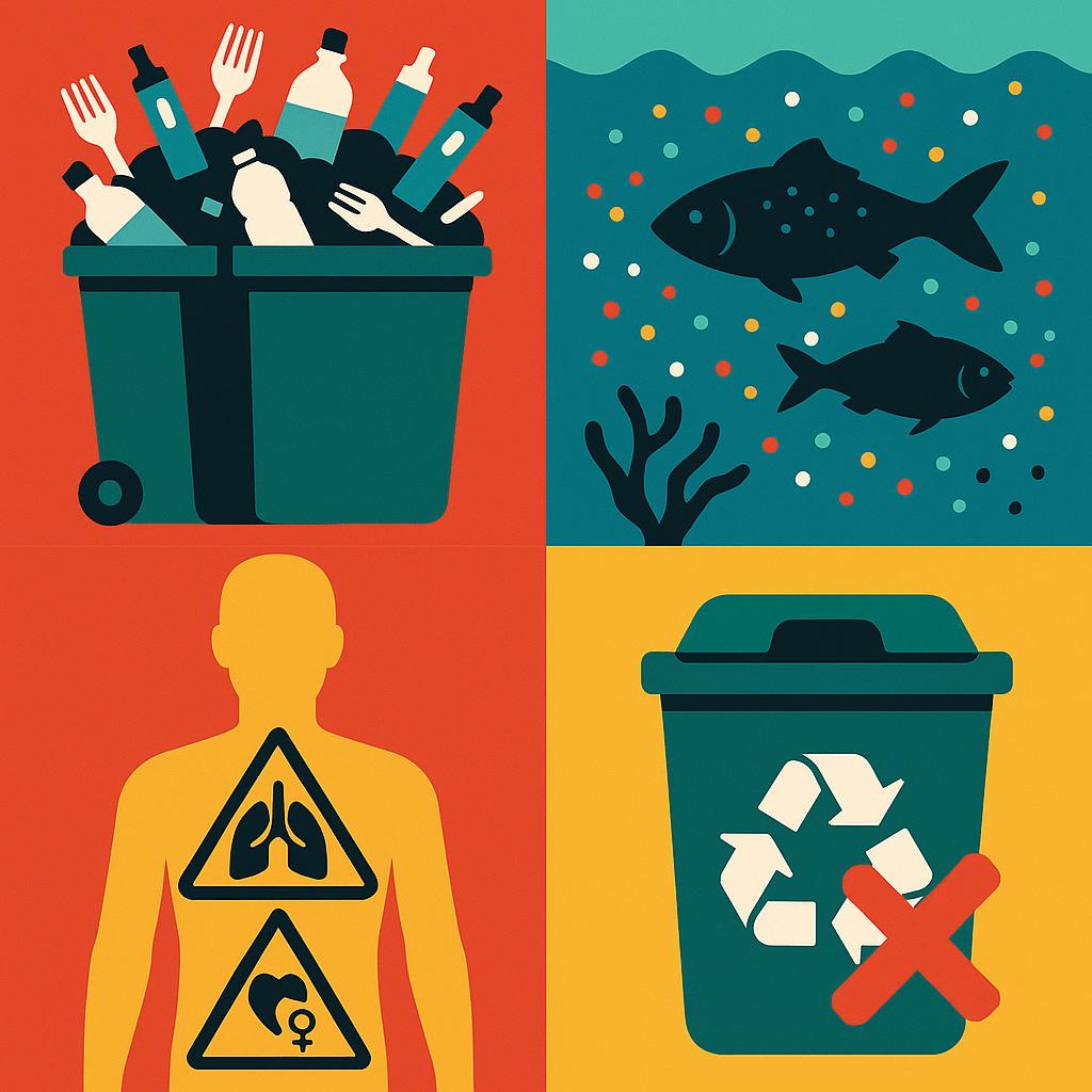 Disposables Uncovered Shocking Facts You Never Knew Existed