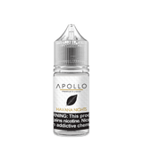 Apollo Salt Havana Nights 30mL E-Liquid