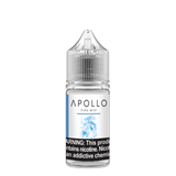 Apollo Salt Pure Mist (Clear) 30mL E-Liquid