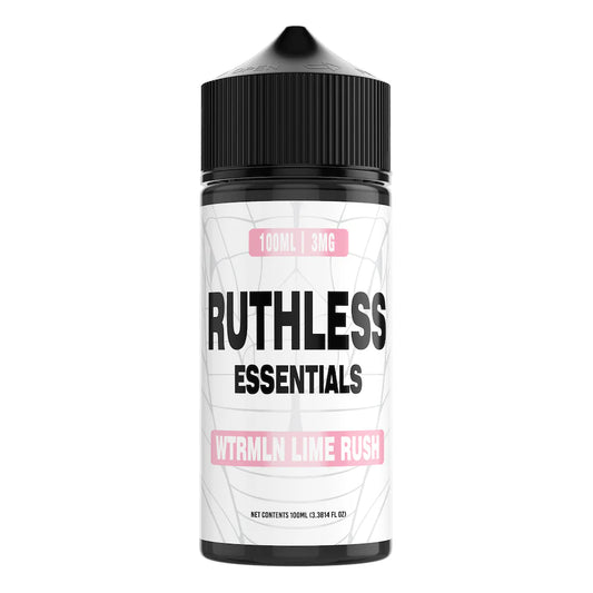 Ruthless WTRMLN Lime Rush ICED 100mL