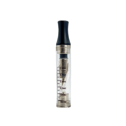 Kanger 808D T4S Clearomizer (V2 refillable cartridge)