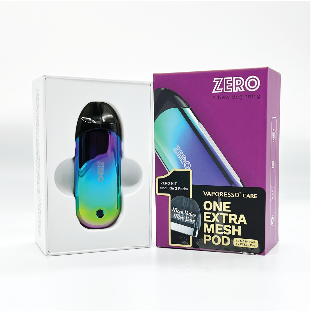 Vaporesso Renova Zero Pod System