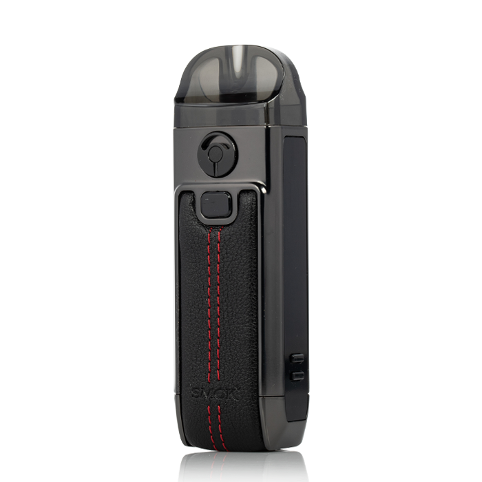 Exploring the Advanced Features of the Smok Nord 4 Vape