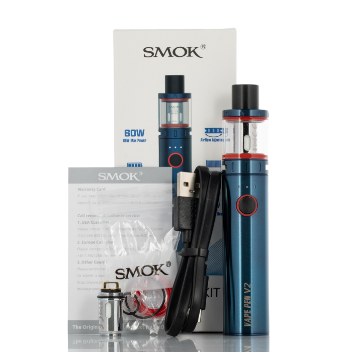 Smok Vape Pen V2 60W Kit