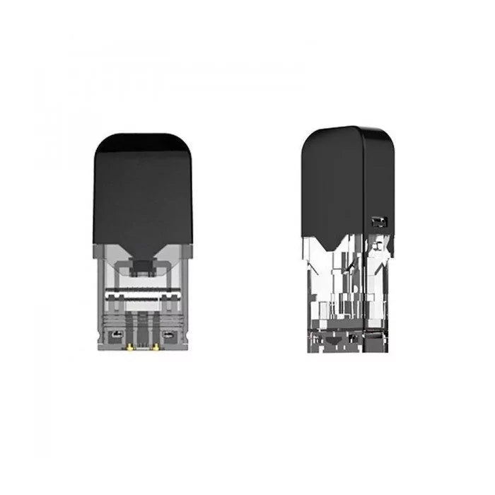 W01 Replacement Pods Compatible with Juul Devices (4 Pack) Apolloecigs.com W01 Replacement Pods Compatible with Juul Devices (4 Pack) Apolloecigs.com