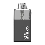 OXBAR RRD POD - (Buy any 3 bottles of e-liquid and get an Oxbar) Empty, Refillable, Rechargeable, Disposable Vape (Buy 3 bottles of Salt Nic and Get a Free OxBar)