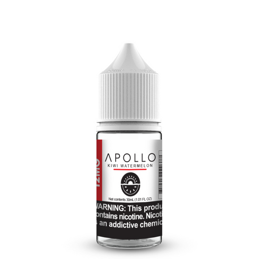 Apollo 50/50 Kiwi Watermelon 30mL E-Liquid