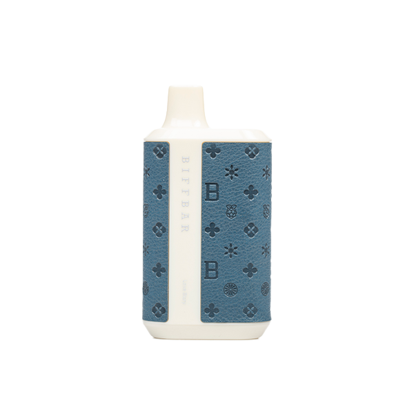 BiffBar Lux Disposable Vape 5500
