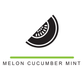 Apollo 50/50 Melon Cucumber Mint 30mL E-Liquid