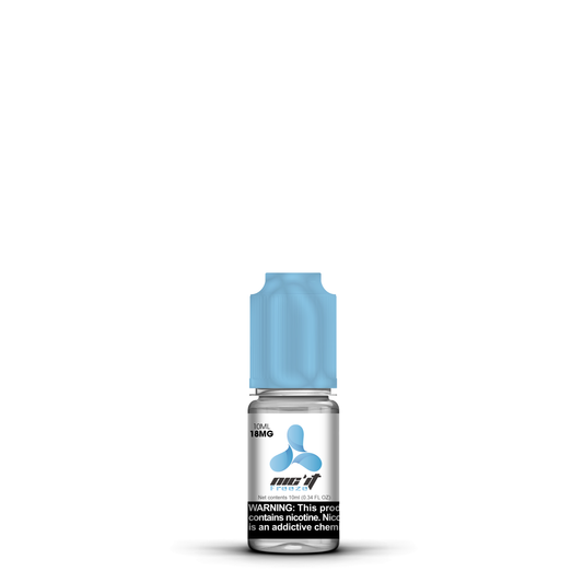 Nic'It FREEZE - flavorless E-Liquid