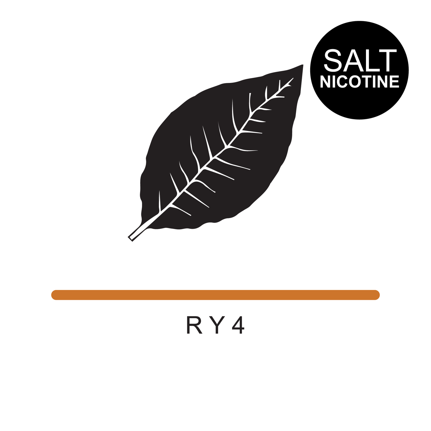 Apollo Salt Nicotine RY4 30mL E-Liquid