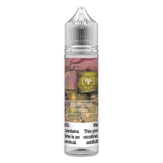 Firefly Orchard Electric Lemonade Raspberry Fused Max VG E-Liquid