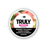 TRULY STRAWMELON NICOTINE POUCHES (15 COUNT)