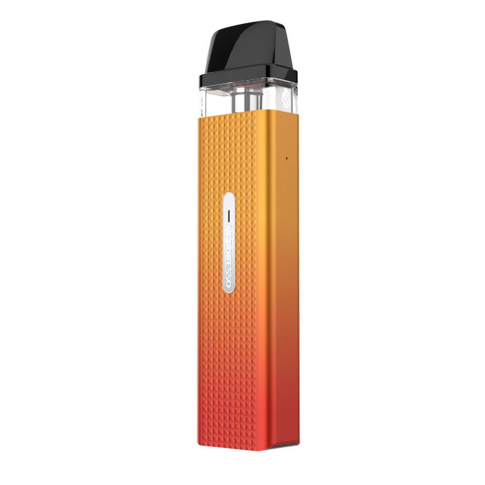 VAPORESSO XROS MINI 16W POD SYSTEM Apolloecigs.com VAPORESSO XROS MINI 16W POD SYSTEM Apolloecigs.com