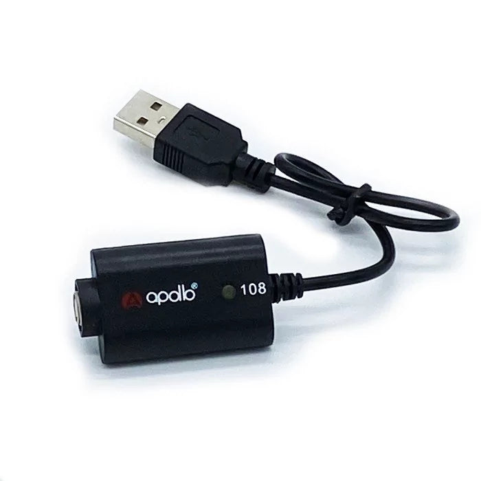 USB Charger for Apollo Standard Kit (Not compatible with V2) USB Charger for Apollo Standard Kit (Not compatible with V2)