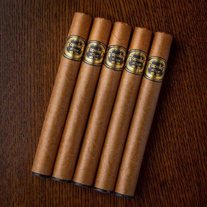 Apollo (Electronic Cigar) E-Cigar