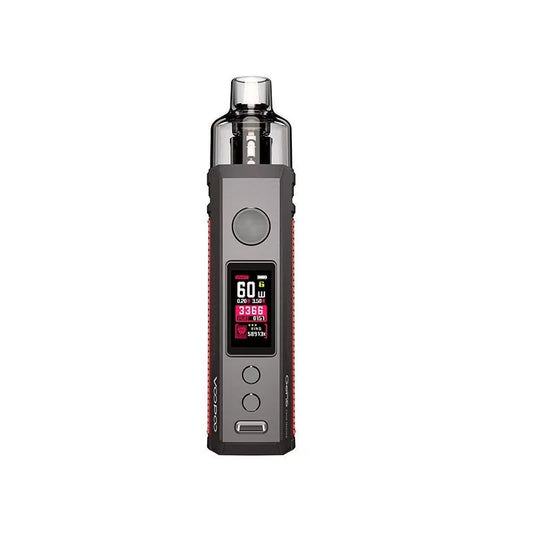 VOOPOO DRAG S 60W Pod Kit 2500mAh