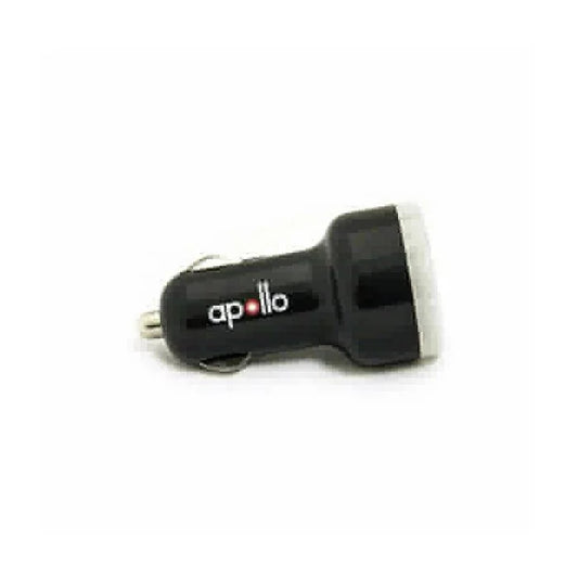 Dual Mini Car Charger