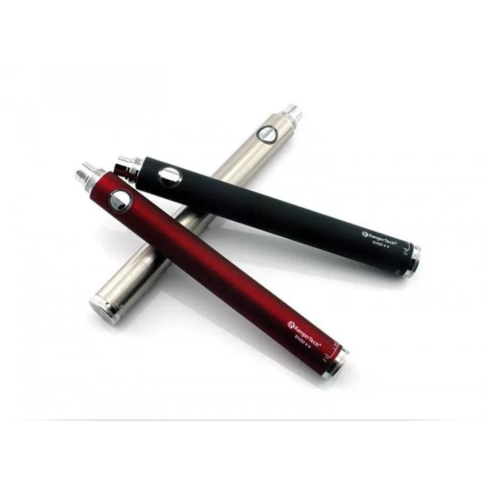 Kanger EVOD Twist VV Battery (1000mAh) Apolloecigs.com Kanger EVOD Twist VV Battery (1000mAh) Apolloecigs.com