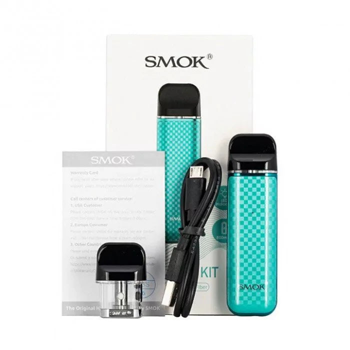 SMOK Novo 3 Pod Kit 800mAh