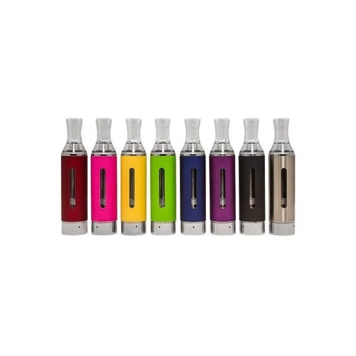 Kanger EVOD Clearomizer (single Coil) – Apolloecigs.com