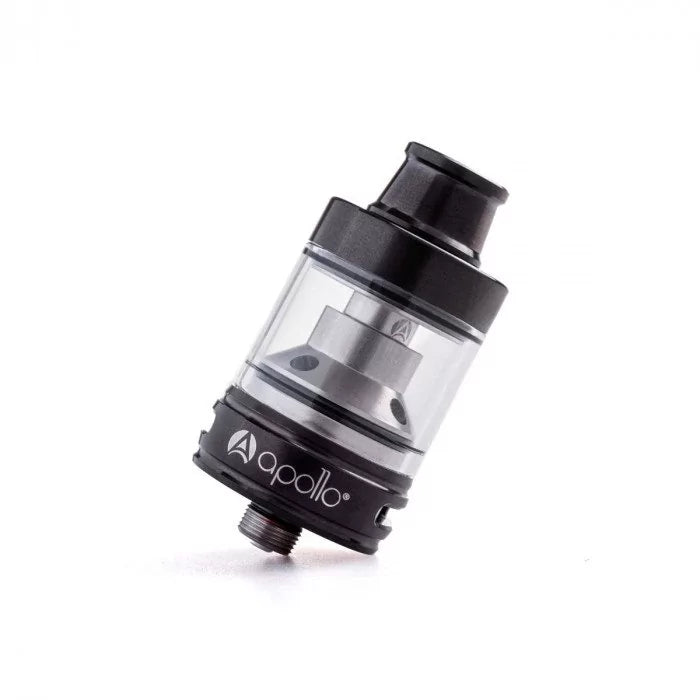 Portal Sub-Ohm Top-Fill Tank by Apollo (Version 2)