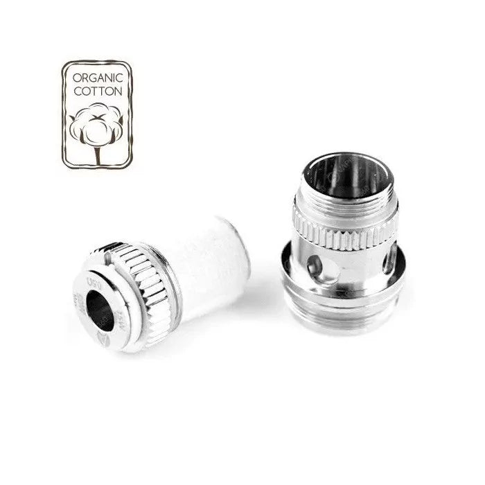 Apollo Phazer Replacement Coils (5 pack)