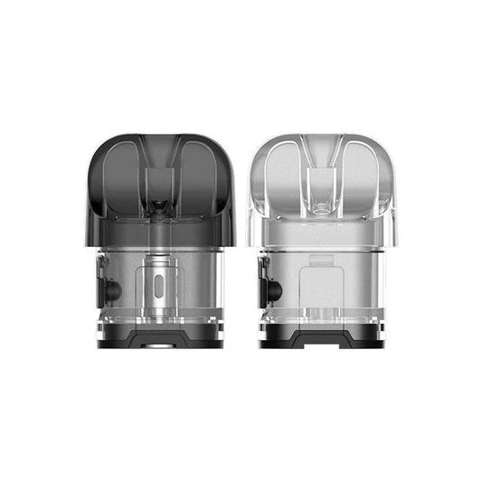 SMOK Novo 4 Pod Cartridge 3pack empty pods