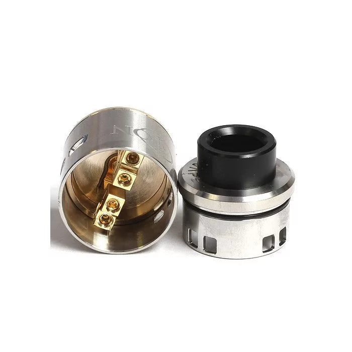 VandyVape Icon RDA Apolloecigs.com VandyVape Icon RDA Apolloecigs.com