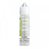 Smoozie Awesome Apple Sour 60mL E-Liquid