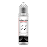 Apollo Clear (No Flavor) Max VG 60mL E-Liquid Apolloecigs.com Apollo Clear (No Flavor) Max VG 60mL E-Liquid Apolloecigs.com
