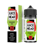 Juice Head Strawberry Kiwi 100mL