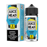 Juice Head Freeze Blueberry Lemon 100mL