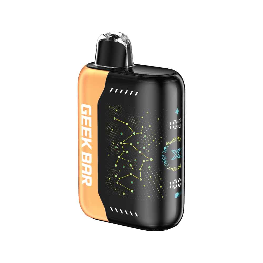 Geek Bar Pulse X 25K Disposable Vape