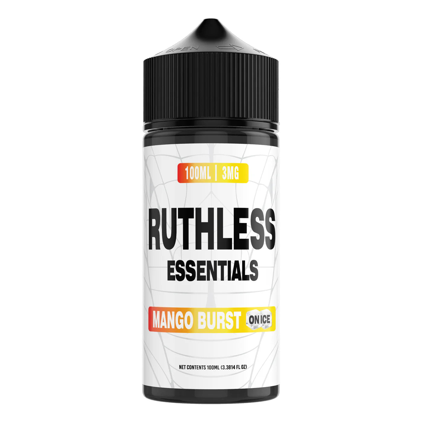 Ruthless Vape
