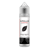 Apollo Sahara Tobacco MAX VG 60mL E-Liquid