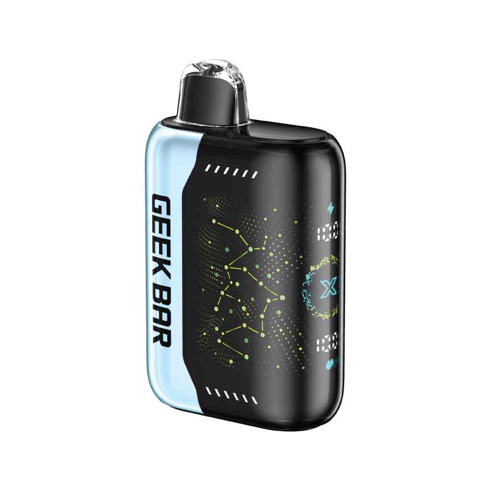 Geek Bar Pulse X 25K Disposable Vape