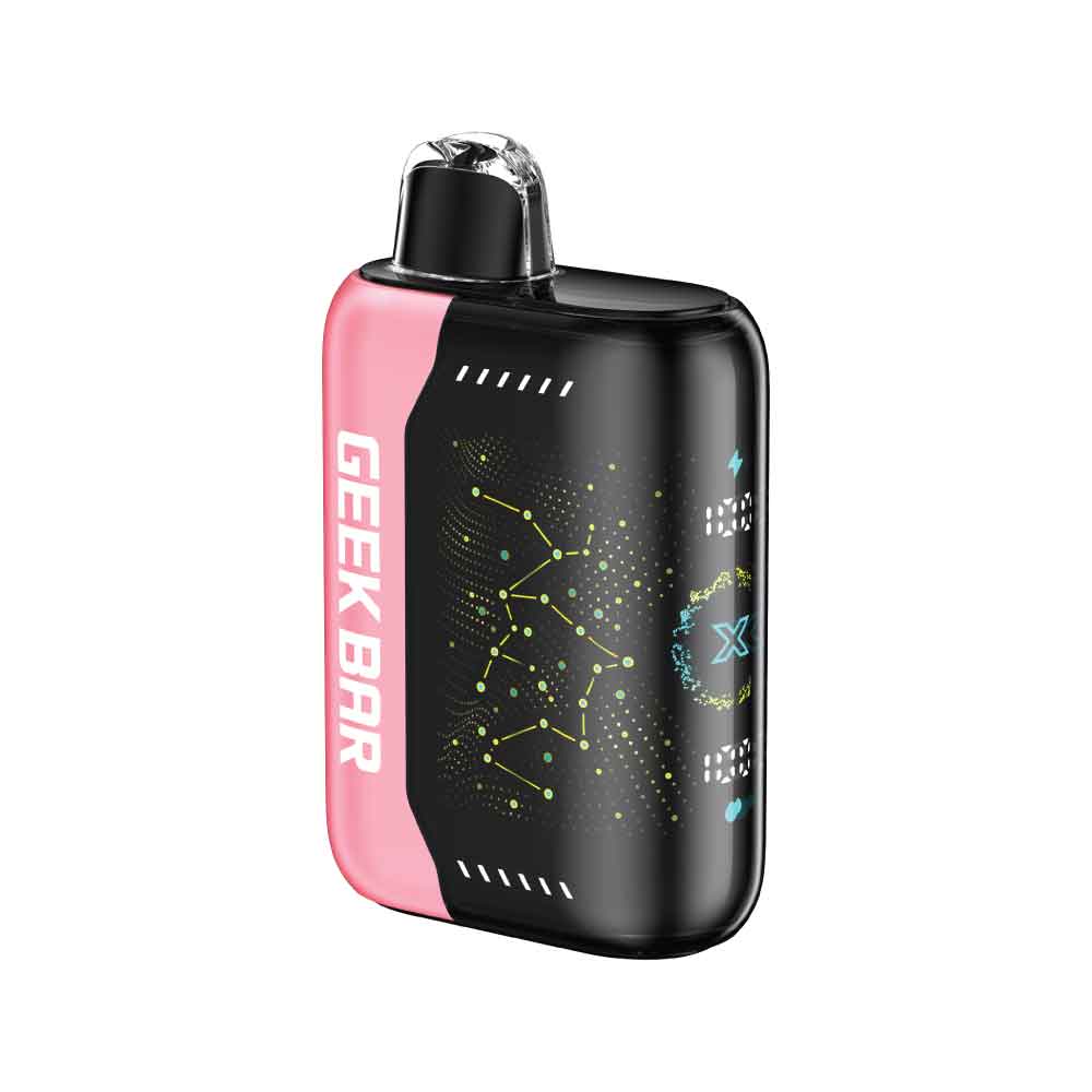 Geek Bar Pulse X 25K Disposable Vape