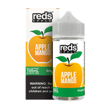 Reds Apple Mango 100mL