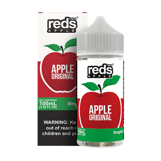 Reds Apple Original 100mL