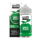 Reds Apple Watermelon Ice 100mL