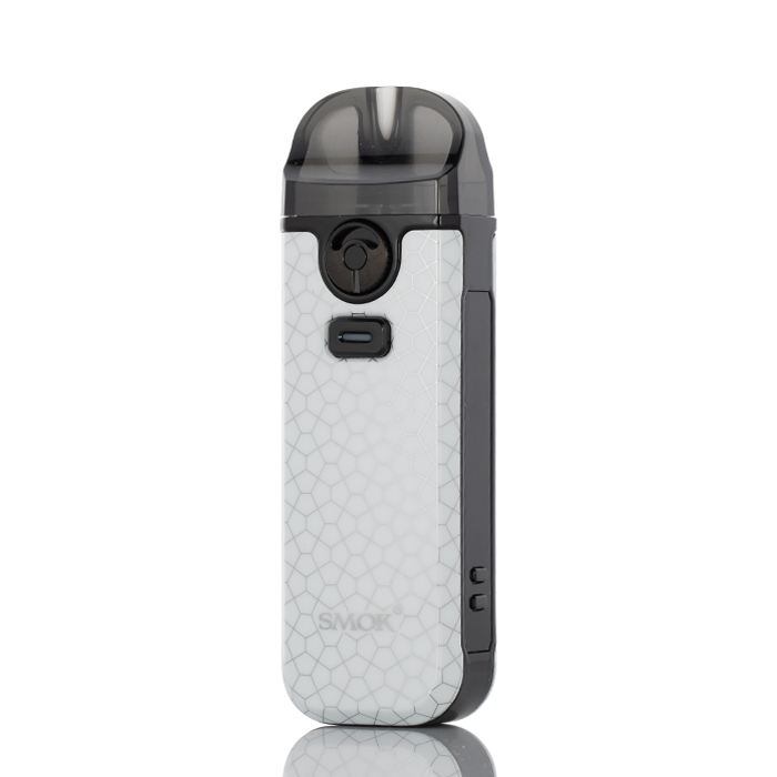 SMOK Nord 4 80W Pod Kit Apolloecigs.com SMOK Nord 4 80W Pod Kit Apolloecigs.com