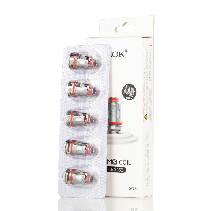 SMOK RPM 3 Replacement Coils
