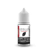 Apollo 50/50 Vanilla Tobacco 30mL E-Liquid