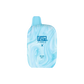 FLUM Pebble X 6000 puff True Disposable