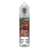 Firefly Orchard Apple Elixirs Keyberry Flux Max VG E-Liquid