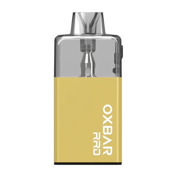 Vape Refilable Hotcig Kubi Refillable Pods