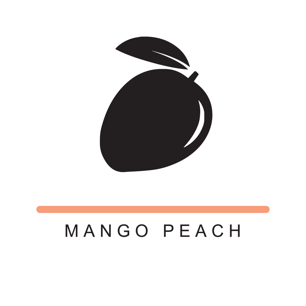 Apollo 50/50 Mango Peach 30mL E-Liquid