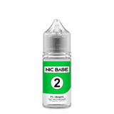 Nic Base Salt Nicotine Base ( Zero Flavor)