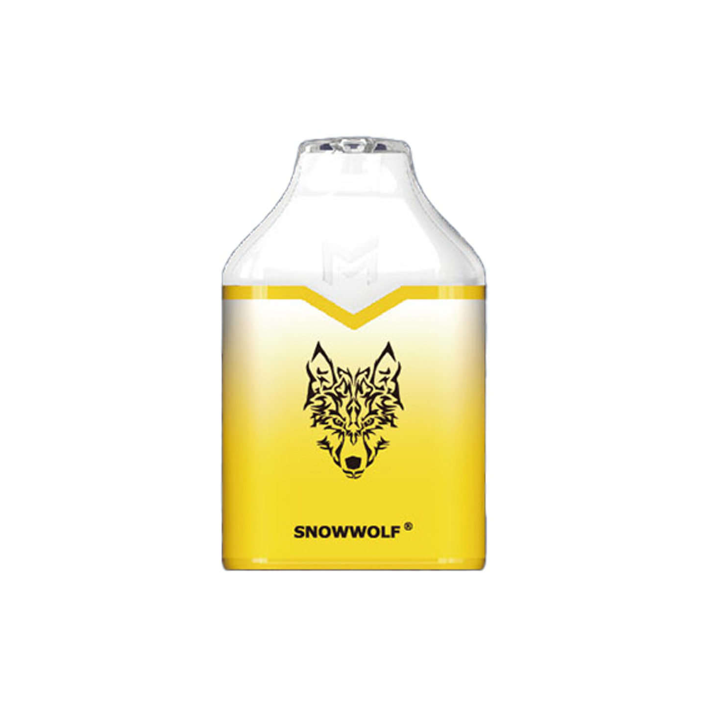 SnowWolf Mino Disposable Vape - 6500 Puffs